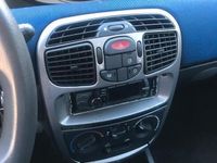 Usata Lancia Ypsilon 60 CV (44 kW) 2003 Blu/azzurro Utilitaria
