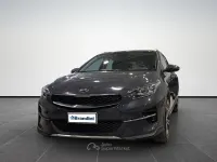 Second-hand Kia XCeed Style 116 CP (85 kW) 2020 Gri SUV