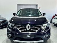 usata Renault Koleos 2.0 dCi 175CV X-Tronic Initiale Paris