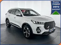 Usata DR DR 6.0 150 CV (110 kW) 2023 Bianco SUV