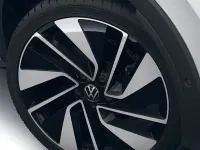 Nuova VW T-Roc Style 150 CV (110 kW) 2026 Bianco SUV
