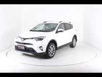 usata Toyota RAV4 EV 