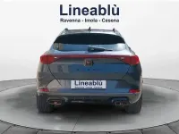 Usata Cupra Formentor 204 CV (150 kW) 2024 Magnetic tech SUV