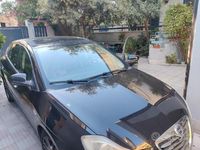 Usata Lancia Delta 120 CV (88 kW) 2013 Marrone Utilitaria