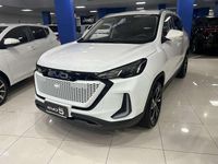 Nuova EVO Evo 5 126 CV (92 kW) 2025 Bianco SUV