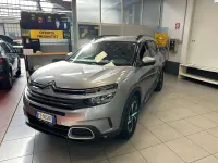 Usata Citroën C5 Aircross Feel 131 CV (96 kW) 2019 Grigio SUV