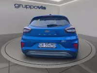 Second-hand Ford Puma Titanium 125 CP (91 kW) 2023 SUV