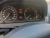 Usata Mercedes A170 2009 Grigio Berlina