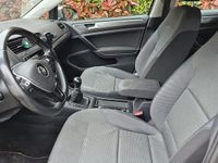 Usata VW Golf VII 2013 Grigio Berlina