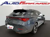 Usata Cupra Leon 245 CV (180 kW) 2022 Grigio Station wagon