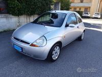 usata Ford Ka 1ª serie - 2003 benzina/GPL