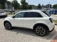 Usata Fiat 600 La Prima 101 CV (74 kW) 2025 Bianco SUV