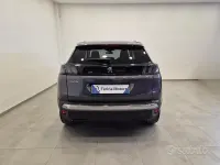 Usata Peugeot 3008 Allure 131 CV (96 kW) 2021 Grigio Berlina