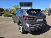 Usata Nissan Qashqai 116 CV (85 kW) 2020 Grigio SUV