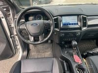Usata Ford Ranger 213 CV (156 kW) 2021 Grigio Pick-up