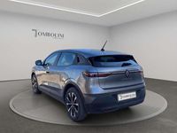 Usata Renault Megane E-Tech Equilibre 55 kW (75 CV) 2023 Grigio Berlina