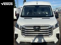 Nuova Maxus V90 150 CV (110 kW) 2025 Bianco Furgone