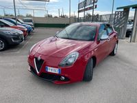 usata Alfa Romeo Giulietta 1.6 jtdm Super 120cv