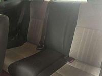 Usata Alfa Romeo 147 Exclusive 120 CV (88 kW) 2007 Utilitaria