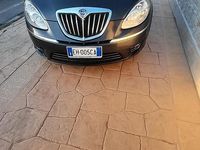 Usata Lancia Musa 70 CV (51 kW) 2011 Grigio Monovolume