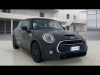 usata Mini Cooper Clubman 2.0 Cooper 2.0 SD 3p auto 170cv