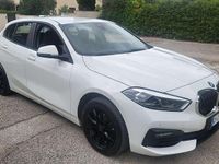 Usata BMW 118 150 CV (110 kW) 2020 Utilitaria