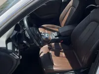 Usata Audi A6 190 CV (139 kW) 2017 Station wagon