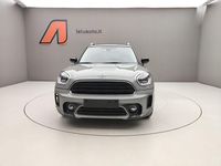 Usata Mini Cooper Countryman Business 150 CV (110 kW) 2022 Moonwalk grey / tetto nero SUV