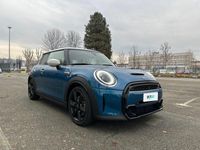 usata Mini Cooper S Cooper S