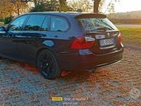 Usata BMW 320 177 CV (130 kW) 2007 Blu Station wagon