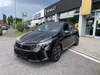 Usata Renault Clio V Techno 91 CV (66 kW) 2025 Nero Berlina
