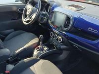 Usado Fiat 500L Business 95 CV (69 kW) 2018 Monovolumen