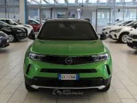 Usata Opel Mokka Ultimate 131 CV (96 kW) 2023 Verde SUV