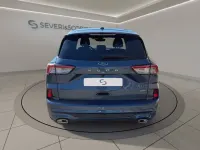 Usata Ford Kuga ST-Line 225 CV (165 kW) 2023 Blu SUV