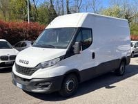 Usata Iveco 35.12 116 CV (85 kW) 2020 Bianco Furgone