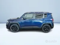 Usata Jeep Renegade Night Eagle 120 CV (88 kW) 2021 SUV