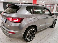 Usata Cupra Ateca 150 CV (110 kW) 2025 Grigio SUV
