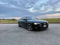 Usata Audi A5 S-Line 190 CV (139 kW) 2016 Coupé