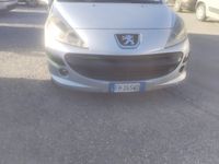 usata Peugeot 207 1.6 HDi 90 cv