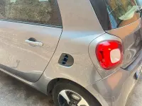 Usata Smart ForFour Electric Drive 41 kW (56 CV) 2022 Grigio Berlina