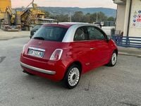 Usata Fiat 500 75 CV (55 kW) 2008 Berlina