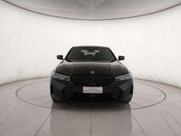 Usata BMW 320 M Sport 190 CV (139 kW) 2025 Nero Berlina