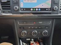 Usata Seat Ateca Business 116 CV (85 kW) 2019 Grigio SUV