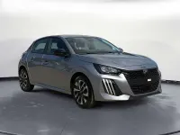 Nuova Peugeot 208 Style 101 CV (74 kW) 2026 Grigio artense Utilitaria
