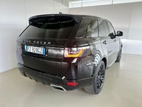 usata Land Rover Range Rover Sport 3.0 SDV6 HSE Dynamic* IVA ESPOSTA*