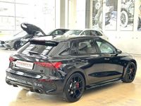 usata Audi RS3 Spb 2.5 tfsi quattro s-tronic - 19" - ACC-Scarichi