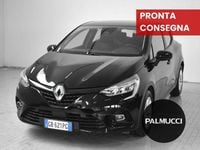Usata Renault Clio V Business 101 CV (74 kW) 2020 Other Utilitaria