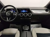 Usata Mercedes GLA250 218 CV (160 kW) 2022 Grigio SUV