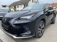 Usata Lexus NX300h 109 CV (80 kW) 2019 SUV