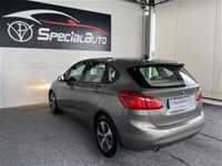 usata BMW 214 Serie 2 Active Tourer d usato